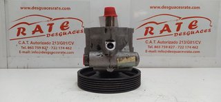 BOMBA SERVODIRECCION RENAULT TRAFIC COMBI (AB 4.01) 6 - plazas (L2H1) acristalado parcial 2,9t   Combi largo