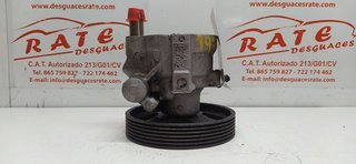 BOMBA SERVODIRECCION RENAULT TRAFIC COMBI (AB 4.01) 6 - plazas (L2H1) acristalado parcial 2,9t   Combi largo