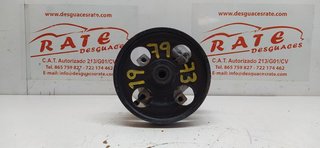 BOMBA SERVODIRECCION RENAULT TRAFIC COMBI (AB 4.01) 6 - plazas (L2H1) acristalado parcial 2,9t   Combi largo