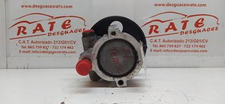 BOMBA SERVODIRECCION RENAULT TRAFIC COMBI (AB 4.01) 6 - plazas (L2H1) acristalado parcial 2,9t   Combi largo