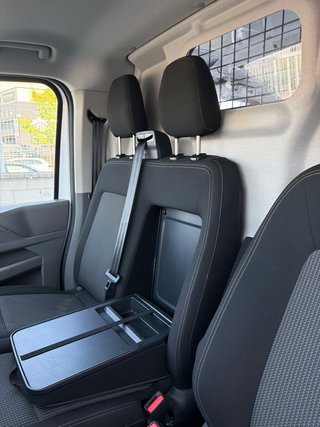 Volkswagen Transporter T7 2025