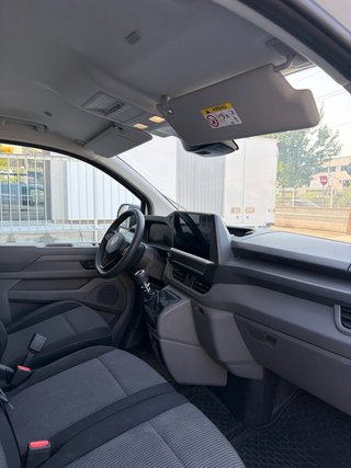 Volkswagen Transporter T7 2025
