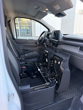 Volkswagen Transporter T7 2025