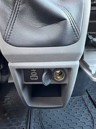 Volkswagen Transporter T7 2025
