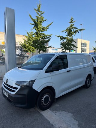 Volkswagen Transporter T7 2025