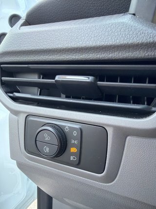 Volkswagen Transporter T7 2025