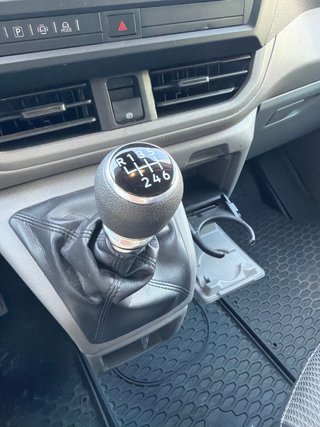 Volkswagen Transporter T7 2025