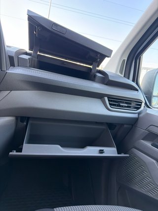 Volkswagen Transporter T7 2025