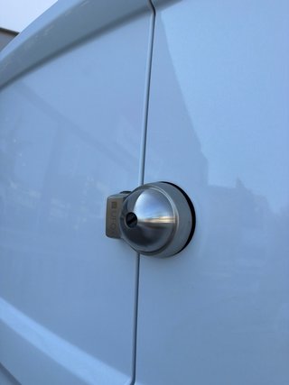 Volkswagen Transporter T7 2025