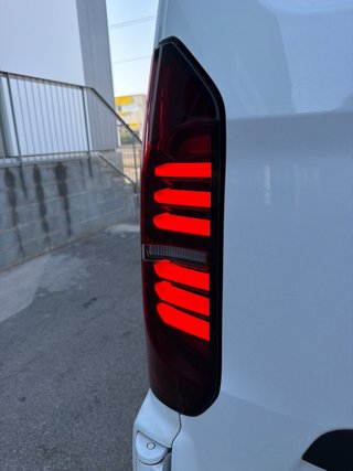 Volkswagen Transporter T7 2025