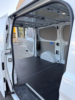 Volkswagen Transporter T7 2025