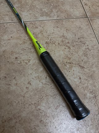 Raqueta de Bádminton
