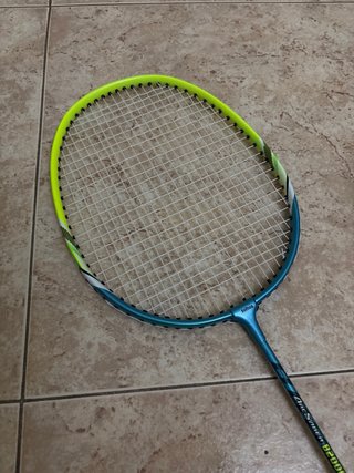 Raqueta de Bádminton