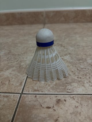 Raqueta de Bádminton