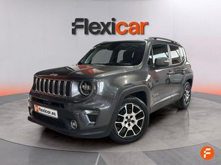 Jeep Renegade Limited 1.3G DDCT6 (150CV) 4x2 DCT