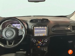 Jeep Renegade Limited 1.3G DDCT6 (150CV) 4x2 DCT