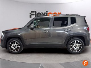 Jeep Renegade Limited 1.3G DDCT6 (150CV) 4x2 DCT