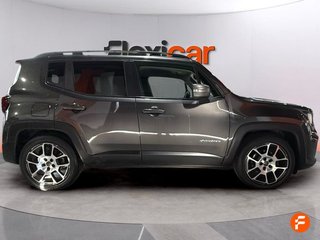 Jeep Renegade Limited 1.3G DDCT6 (150CV) 4x2 DCT