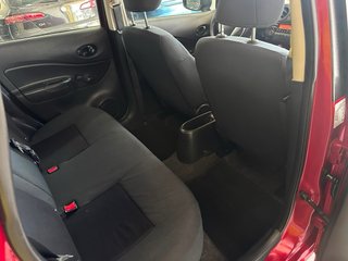 Nissan Note 2016 1.5 DCI 90cv 5p