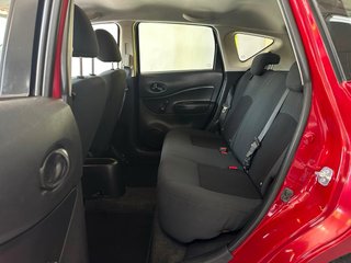 Nissan Note 2016 1.5 DCI 90cv 5p