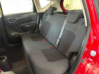 Nissan Note 2016 1.5 DCI 90cv 5p