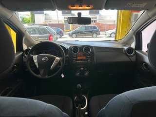Nissan Note 2016 1.5 DCI 90cv 5p