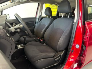Nissan Note 2016 1.5 DCI 90cv 5p