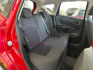 Nissan Note 2016 1.5 DCI 90cv 5p
