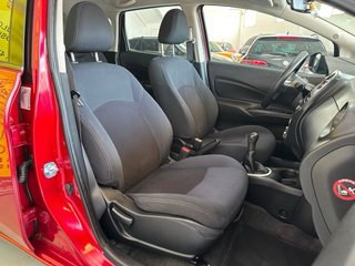 Nissan Note 2016 1.5 DCI 90cv 5p