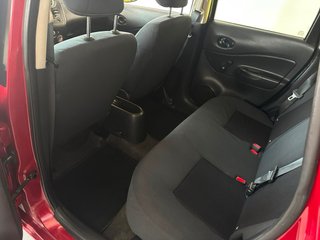 Nissan Note 2016 1.5 DCI 90cv 5p