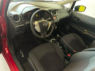 Nissan Note 2016 1.5 DCI 90cv 5p