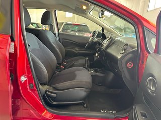 Nissan Note 2016 1.5 DCI 90cv 5p
