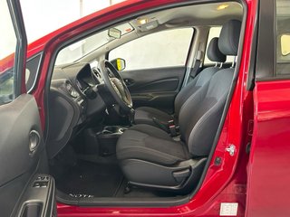 Nissan Note 2016 1.5 DCI 90cv 5p