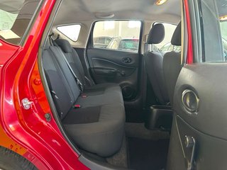 Nissan Note 2016 1.5 DCI 90cv 5p