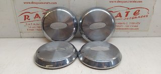 TAPACUBOS FORD ESCORT BERL./TURN./CAB./EXPRESS Berlina RS 1600 I