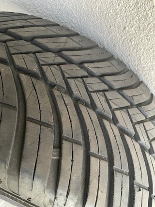 Neumático Cooper 205/55 R16
