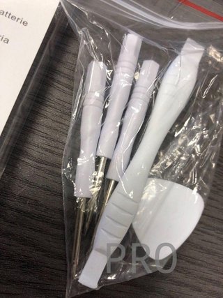 Batería para telefono iPhone X