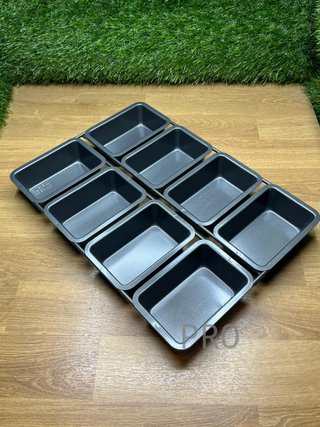 Mini molde para tartas Kitchencraft Chicago
