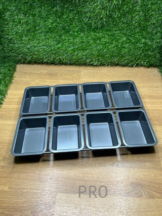 Mini molde para tartas Kitchencraft Chicago