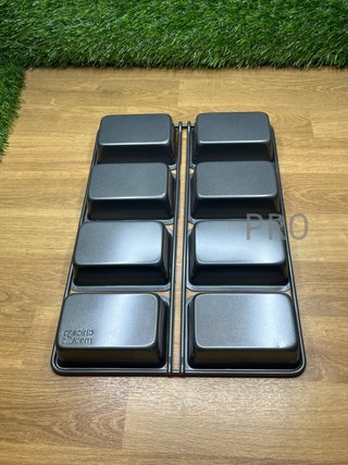 Mini molde para tartas Kitchencraft Chicago