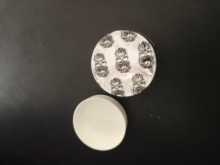 Crema para el pelo Bandido Aqua Wax 1