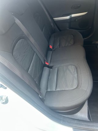 KIA Ceed 2014