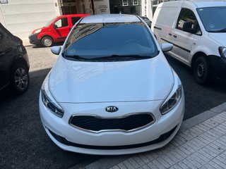 KIA Ceed 2014