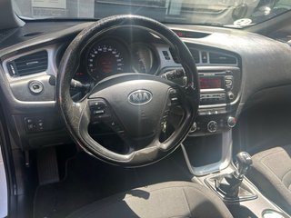 KIA Ceed 2014