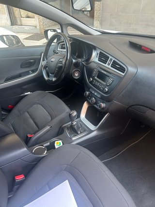 KIA Ceed 2014