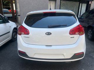 KIA Ceed 2014