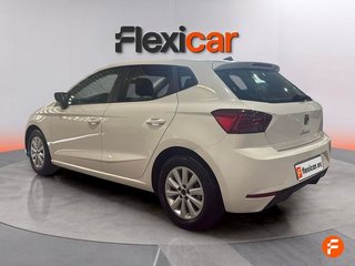 Seat Ibiza 1.0 MPI 59kW (80CV) Reference