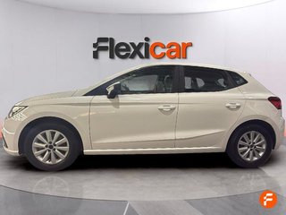 Seat Ibiza 1.0 MPI 59kW (80CV) Reference