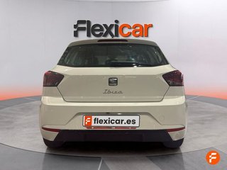 Seat Ibiza 1.0 MPI 59kW (80CV) Reference