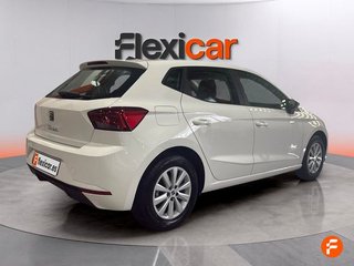 Seat Ibiza 1.0 MPI 59kW (80CV) Reference
